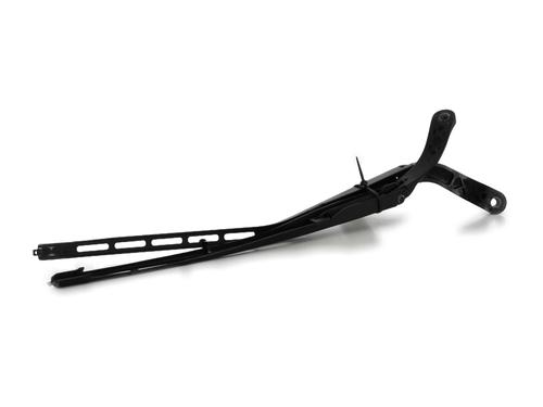 Front windshield wiper arm CITROËN C4 I (LC_) 1.6 HDi | BP29696502C143 