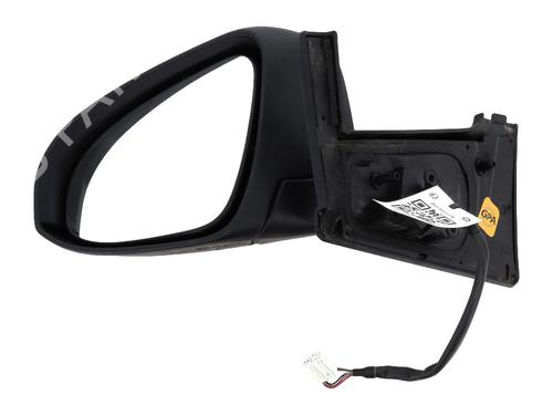Ryggespeil venstre TOYOTA YARIS (_P13_) 1.3 (NSP130_, NSP130) (99 hp) 28365736