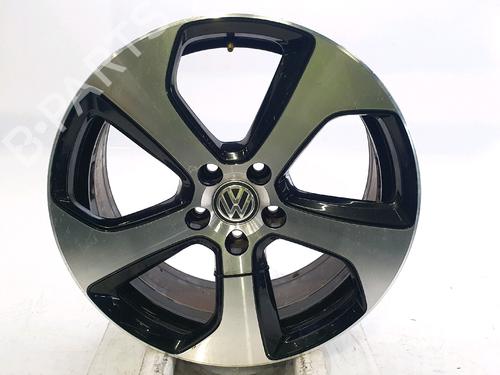 Used Rim VW GOLF VI (5K1) 2.0 GTi (210 hp) 29381086