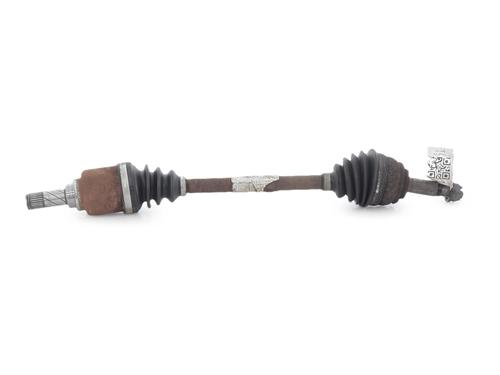 Left front driveshaft DACIA LOGAN MCV (KS_) 1.5 dCi (KS04) | BP39223981M38 - Image 2