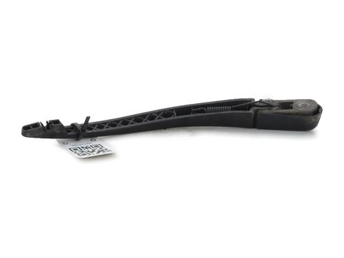 Used Rear windshield wiper arm PEUGEOT 107 (PM_, PN_) 1.0 (68 hp) 29517648