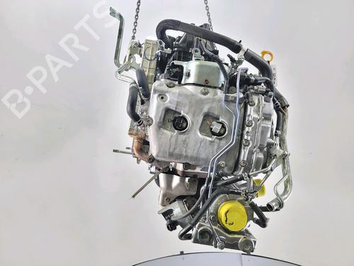 Engine IVECO DAILY VI Van 55S18, 55C18, 70S18, 70C18 | BP39941858M1 - Image 2