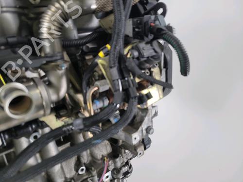 Engine CITROËN C4 Coupe (LA_) 1.6 HDi | BP29346926M1 