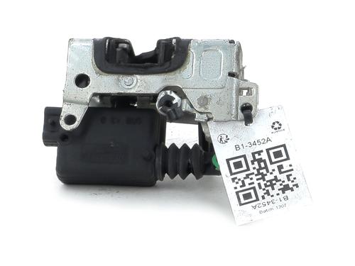 Front left lock DACIA SANDERO 1.5 dCi | BP34051385C98 - Image 2