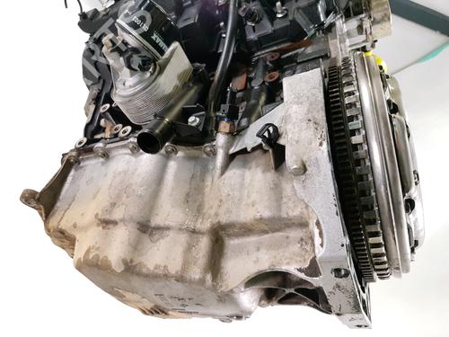 Engine RENAULT SCÉNIC III (JZ0/1_) 1.5 dCi | BP29819961M1 