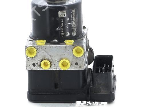 ABS pump AUDI A3 Convertible (8P7) 1.9 TDI | BP32401384M43