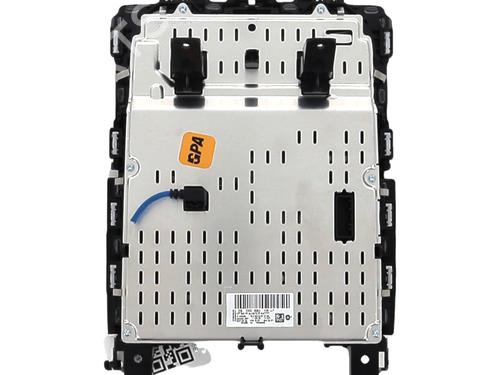 Display monitor RENAULT MEGANE IV Grandtour (K9A/M/N_) 1.5 Blue dCi 115 (K9A6) | BP29696109C48 