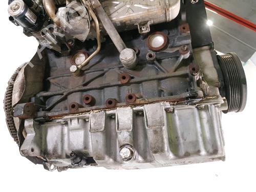 Engine SEAT ALTEA (5P1) | BP32012931M1