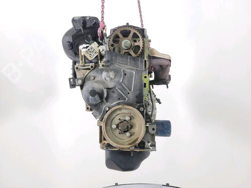 Used Engine PEUGEOT 106 II (1A_, 1C_) 1.4 i (75 hp) 29381683