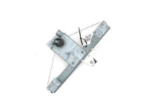 Used Rear left window mechanism RENAULT CLIO IV (BH_) 0.9 TCe 90 (BHNF, BHMA, BHMH, BHJK, BHJR) (90 hp) 15288746