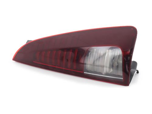 Right taillight RENAULT ESPACE IV (JK0/1_) 2.0 dCi (JK01, JK02, JK1J, JK1K, JK1H) | BP38586551C35 - Image 2