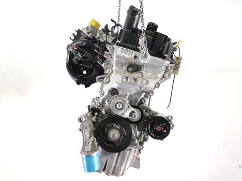 Used Engine Engine PEUGEOT 108 1.0 VTi (69 hp) 33299558 33299558