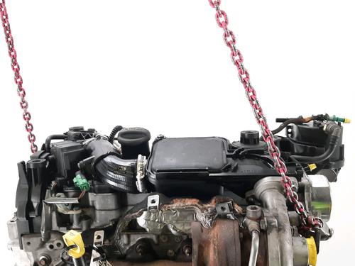 Engine MAZDA 2 (DE_, DH_) 1.4 MZR-CD | BP31141892M1 