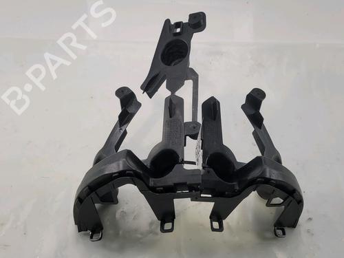 Used Rear bumper bracket PEUGEOT 2008 I (CU_) 1.2 THP 110 / PureTech 110 (110 hp) 27907247