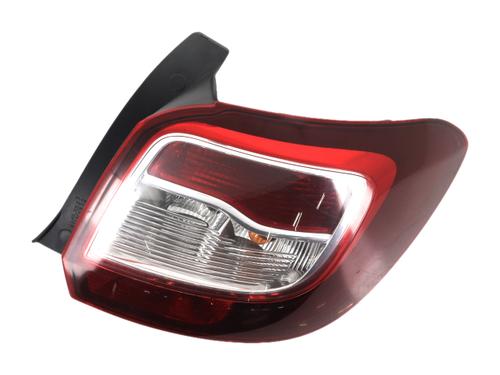 Used Right taillight Right taillight DACIA SANDERO II TCe 90 (B8M1, B8MA, B8AC) (90 hp) 40619382 40619382