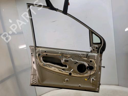 Left front door FIAT MULTIPLA (186_) 1.9 JTD 115 | BP23854796C2 
