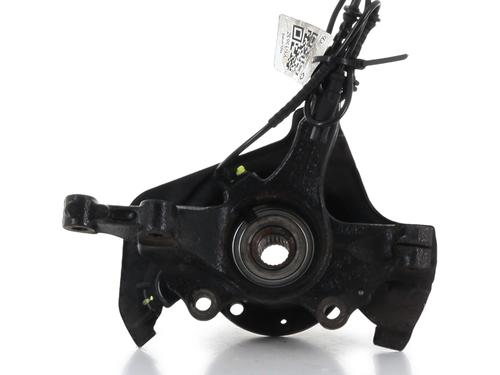 Right front steering knuckle OPEL CORSA E (X15) 1.4 (08, 68) | BP32848035M26 - Image 2
