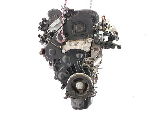 Used Engine Engine 37228747 37228747