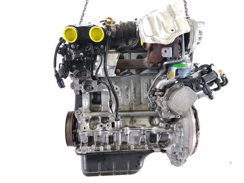 Engine PEUGEOT 207 CC (WD_) 1.6 HDi | BP39764320M1 - Image 2