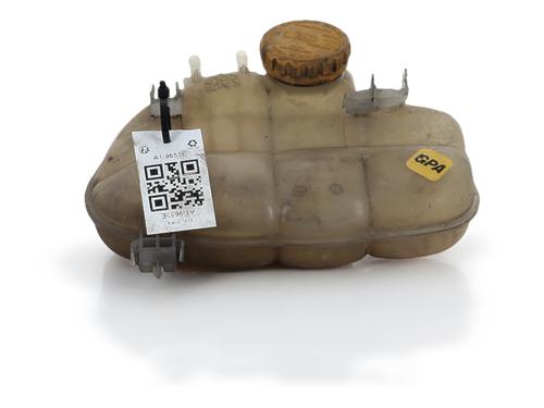 Used Expansion tank Expansion tank OPEL MERIVA A MPV (X03) 1.7 CDTI (E75) (100 hp) 39971955 39971955