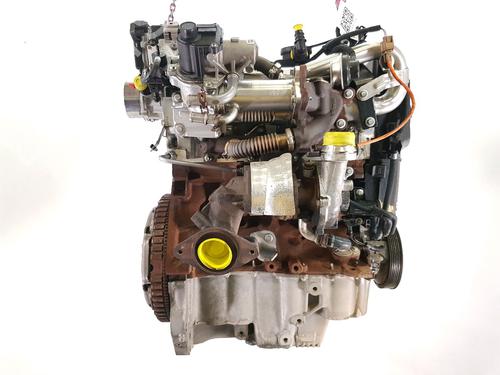 Engine DACIA SANDERO II 1.5 dCi | BP36210423M1 - Image 4