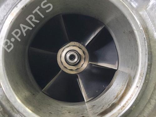 Engine RENAULT MEGANE II (BM0/1_, CM0/1_) 1.9 dCi (BM0G, CM0G) | BP30190319M1 