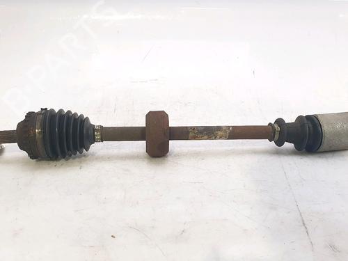 Used Right front driveshaft RENAULT CLIO II (BB_, CB_) 1.6 (B/CB0D, BB00) (90 hp) 29265273