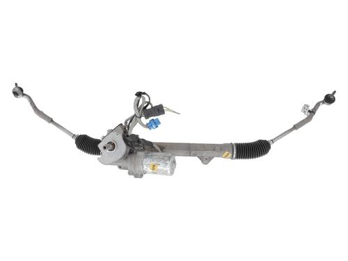 Used Steering rack CITROËN C2 (JM_) 1.1 (60 hp) 30632579