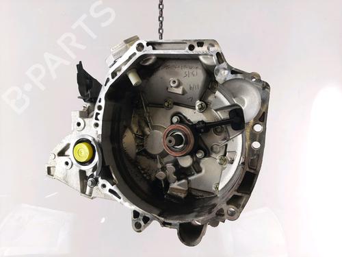 Gearbox DACIA SANDERO II 1.0 SCe 75 (B8JC, B8JD, B8NC) | BP36182169M3 - Image 2