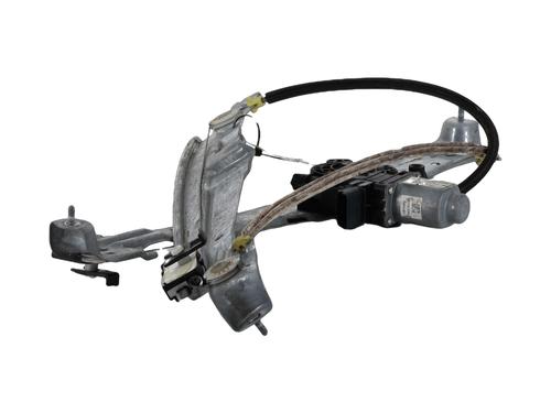 Front right window mechanism RENAULT GRAND SCÉNIC IV (R9_) 1.6 dCi 160 | BP29762155C23 