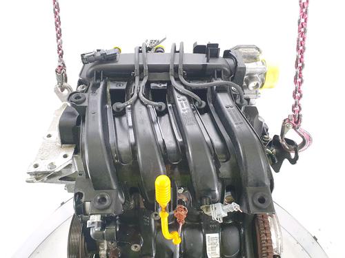 Engine RENAULT TWINGO II (CN0_) 1.2 16V (CN04, CN0B) | BP32152364M1