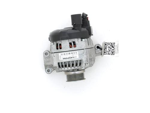 Alternator FIAT PANDA (312_, 319_) 1.2 (312PXA1A) | BP19250614M7 