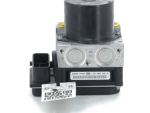 Used ABS pump SEAT IBIZA III (6L1) 1.4 16V (86 hp) 31057640