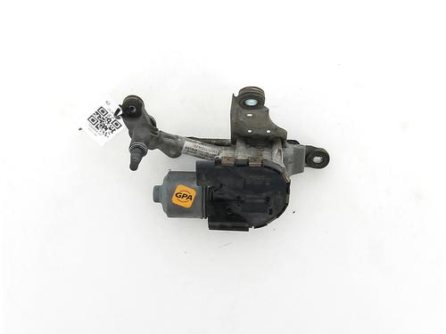 Used Front wiper motor FORD S-MAX (WA6) 1.8 TDCi (125 hp) 18452502