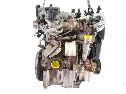 Engine DACIA DUSTER (HS_) 1.5 dCi (HSMC) | BP36962047M1 - Image 4