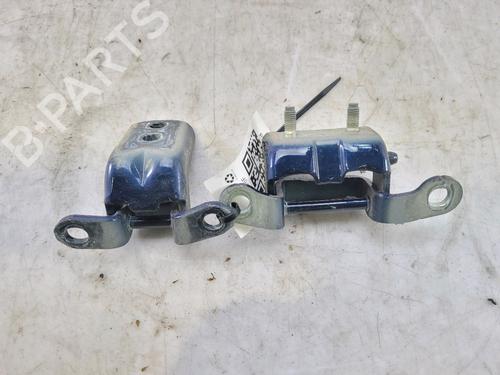 Hinge/Door check strap RENAULT KADJAR (HA_, HL_) 1.6 dCi 130 (HLA4) | BP27903782C146 