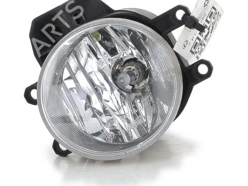 Used Right front fog light TOYOTA YARIS (_P13_) 1.0 (KSP130_, KSP130) (69 hp) 30584353