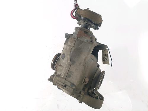 Rear differential BMW 1 Convertible (E88) 120 d | BP31866396M24