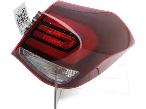 Right taillight HYUNDAI i20 II (GB, IB) 1.2 | BP27622923C35 