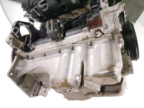 Engine OPEL CORSA D (S07) 1.2 (L08, L68) | BP29381581M1 