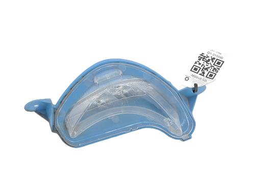 Used Right daytime light RENAULT ZOE (BFM_) ZOE (92 hp) 31284765