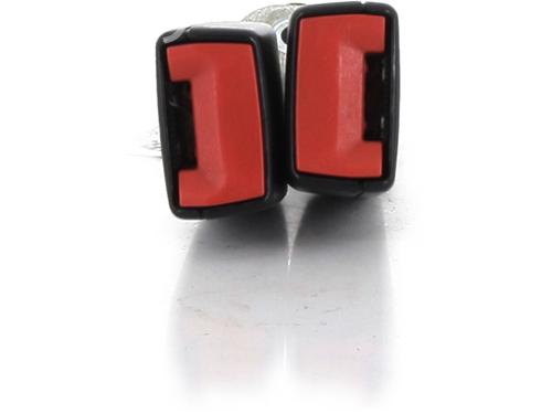 Used Seat buckle SKODA RAPID (NH3, NK3, NK6) 1.6 TDI (90 hp) 30119005