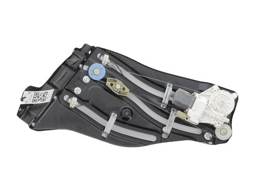 Used Rear left window mechanism Rear left window mechanism BMW Z4 Roadster (E89) sDrive 20 i (184 hp) 34337217 34337217