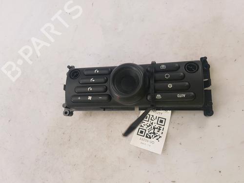 Used Climate control MINI MINI (R50, R53) [2001-2006]  13694523