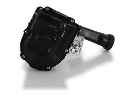 Steering pump CITROËN C4 Grand Picasso I (UA_) 2.0 HDi 138 | BP30140802M99