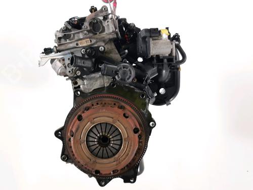 Engine SKODA FABIA II (542) 1.2 12V | BP31122131M1