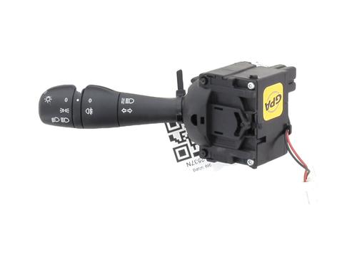 Switch RENAULT CLIO IV (BH_) 1.5 dCi 75 | BP25930711I30 