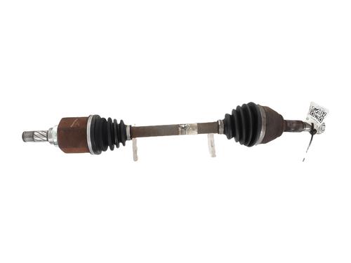 Used Left front driveshaft NISSAN JUKE (F15) 1.5 dCi (110 hp) 29265227