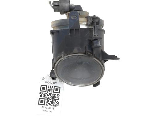 Højre Foran Tågelygte OPEL CORSA D (S07) 1.3 CDTI (L08, L68) | BP30895587C31