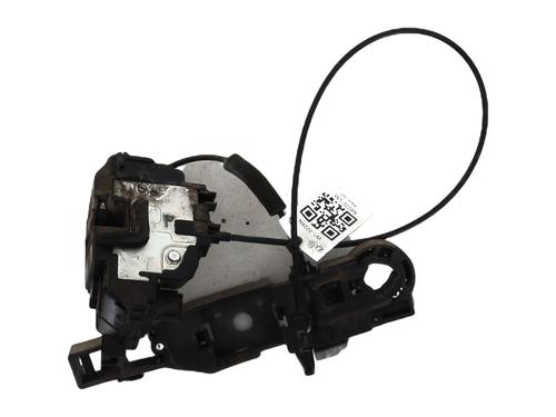 Used Front left lock Front left lock RENAULT CLIO III (BR0/1, CR0/1) 1.2 16V (BR02, BR0J, BR11, CR02, CR0J, CR11) (75 hp) 34112099 34112099